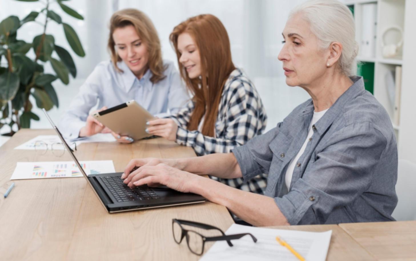 Session de formation garitoradario en présentiel